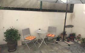 Crown Street Garden Studio